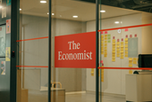 The Economist Is Putting Names (and Faces) to Its Magazine