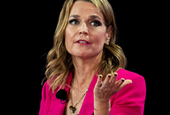 NBC to Turn Wordle Into a TV Game Show, With Savannah Guthrie as Host