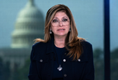 Maria Bartiromo Is Out at Fox News