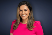 Sarah Al-Shaikh Joins KTRK in Houston as a Reporter