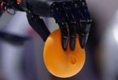 Get a grip: Robotics firms struggle to develop hands