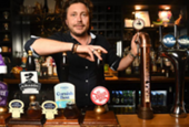 No 10 says it backs pubs as landlords bar Labour MPs in tax protest
