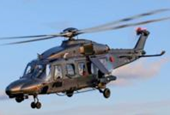 Strikes at helicopter manufacturer to go ahead