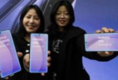 AI chip boom pushes Samsung profits to record $80bn