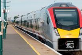 Greater Anglia transfers to public ownership