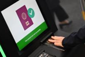 EU fingerprint and photo travel rules come into force