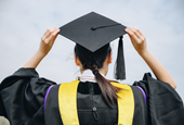 How Today’s Tough Job Market Could Haunt Recent Graduates for Years