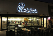 As Franchises Go After Chick-fil-A, Its CEO Is Prescribing a ‘Healthy Dose of Fear’