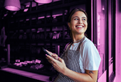 What Does It Take to Keep the American Dream Alive? Ask a Small Business Owner.