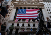 New 'anti-DEI' index fund launches to only invest in companies that hire based on merit