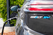 GM announces upcoming return of Chevy Bolt