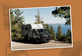 This Founder Built the RV He Wanted for Ski Trips. It Led to a $20 Million Business