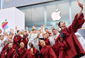 The Big Problem With Apple’s 50th Anniversary Celebration