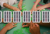 Female Founders’ Newest Networking Strategy? This Centuries-Old Game