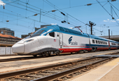 The New Acela Is Launching Soon — Here Are 5 Features to Expect
