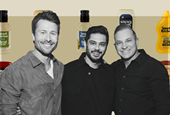 One Year After Hitting Shelves, Glen Powell’s Smash Kitchen Is On Track to Surpass $100 Million in R