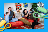 This Startup Reimagined the Landline for Kids—and It’s Selling So Fast It Just Launched a New Way to