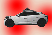 A Self-Driving Waymo Got Pulled Over by the Police. Then Things Got Confusing