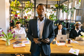 How Employers Can Pinpoint Potential Leadership and Foster It