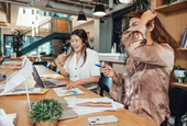How Leaders Inadvertently Create a Great Workplace