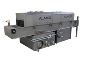 ALMCO Brings Integrated Parts Finishing and Washing to FABTECH 2026