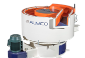 ALMCO Spotlights Integrated Parts Finishing and Washing at IMTS 2026