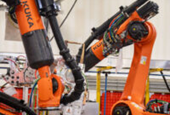 KUKA Partners With Autotool for Automation Tech Day