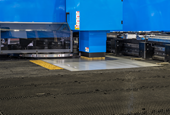 Prima Power Highlights Combination Machines for Flexible Sheet Metal Fabrication