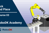 RoboDK Launches RoboDK Academy to Bridge the Global Robotics Skills Gap