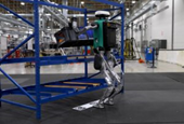 Agility Robotics Announces Commercial Agreement with Toyota Motor Manufacturing Canada