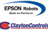 Epson Announces Authorized Distribution Alliance with Clayton Controls to Deliver Advanced Automatio