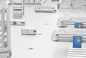 Wiferion Highlights the Need for Strategic Charging Infrastructure for AGV and AMR Fleets