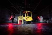Hyster upgrades product line with durable electric model for demanding outdoor and indoor applicatio