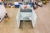 KUKA to Highlight Advanced Automated Welding Solutions at FABTECH Canada 2026