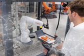 KUKA Unveils Vision for Automation 2.0 as Physical AI Reshapes Global Manufacturing