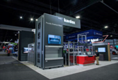 Kardex launches high-precision PortScale solution for enhanced AutoStore™ inventory accuracy at MODE