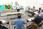Kistler and FIMMTECH Inc enter strategic partnership to advance injection molding education