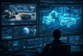 Why the U.S. Must Lead the New Era of Autonomous Logistics