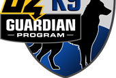 OZ Lifting Doubles Impact of K9 Guardian Program