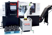 Mazak Southwest Event Targets Oil and Gas Manufacturing Production