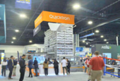 Quicktron Robotics debuts QuickBin Ultra and QuickCube solutions to US audience at MODEX 2026