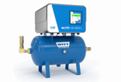WITT Gas to Showcase Advanced Gas Mixing and Safety Solutions at FABTECH 2025