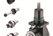 U-TEC® Flexible Changing System Now Offered For Live Tools
