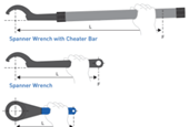 BIG DAISHOWA Highlights Risks of Overtightening Tool Holders and Promotes Proper Torque Practices