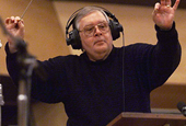 Alf Clausen, Who Gave ‘The Simpsons’ Its Musical Identity, Dies at 84