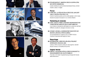 Daily Magazine Italia: Scenari Intelligenza artificiale e AI agentica, l’alba di una nuova era
