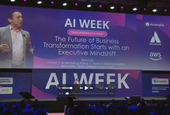The AI-Powered Status Quo: AI Transformation is a Test of Leadership