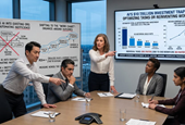 AI Doesn’t Have an ROI Problem, Companies Have a Work Architecture Problem.