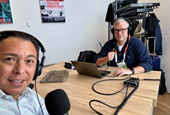 Recruiting Future Podcast: Augmenting Talent Acquisition with Generative AI
