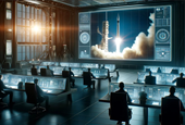 The Great Space Race: Analyzing the Emerging Conflict Between China, Russia, and the United States